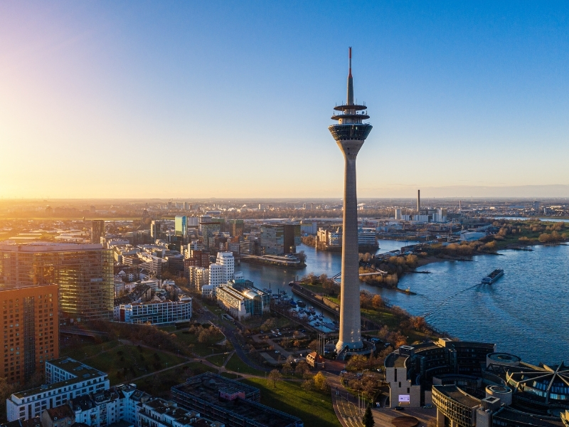 Data Science Schulung in Düsseldorf