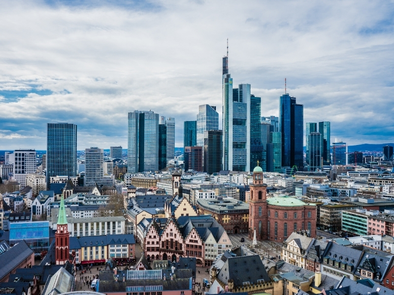 Data Science Schulung in Frankfurt am Main