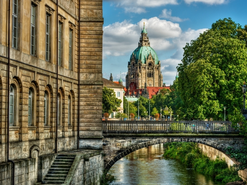 Data Science Schulung in Hannover