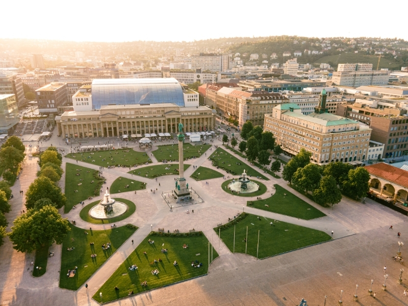 Data Science Schulung in Stuttgart
